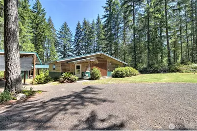 90 NE Lakeridge Drive, Belfair, WA 98528 - Photo 5