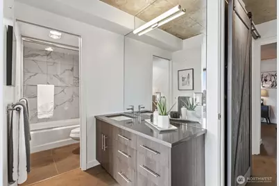 601 Belmont Avenue E #B7, Seattle, WA 98102 - Photo 23