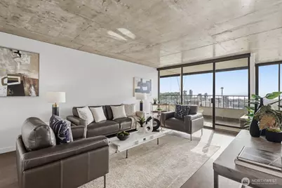601 Belmont Avenue E #B7, Seattle, WA 98102 - Photo 5