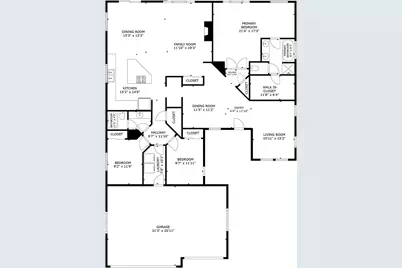 22212 75th Street Ct E, Buckley, WA 98321 - Photo 33
