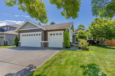 22212 75th Street Ct E, Buckley, WA 98321 - Photo 1