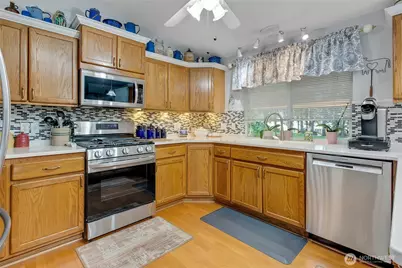 1530 E Old Ranch Road, Allyn, WA 98524 - Photo 9