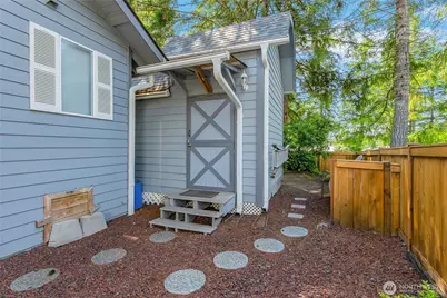 1530 E Old Ranch Road, Allyn, WA 98524 - Photo 29
