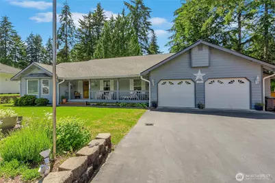 1530 E Old Ranch Road, Allyn, WA 98524 - Photo 1