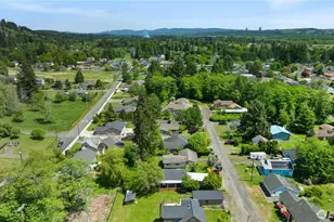 412 E Kennaston Ave, Montesano, WA 98563 - Photo 27