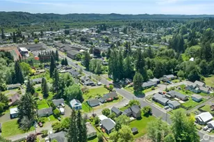 412 E Kennaston Ave, Montesano, WA 98563 - Photo 29