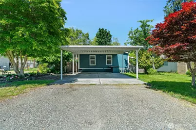 412 E Kennaston Avenue, Montesano, WA 98563 - Photo 1