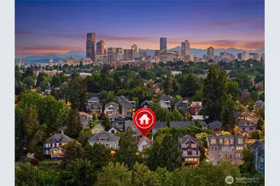 614 35th Avenue, Seattle, WA 98122 - Photo 1
