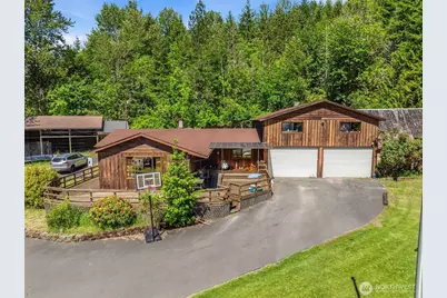 5352 Spirit Lake Highway, Toutle, WA 98649 - Photo 5