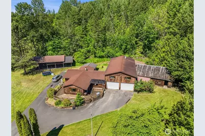 5352 Spirit Lake Highway, Toutle, WA 98649 - Photo 1