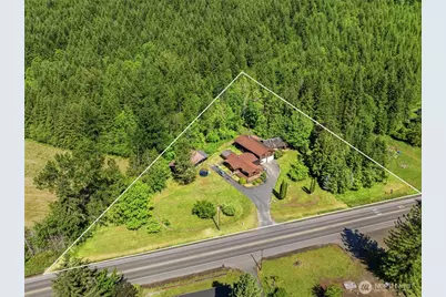5352 Spirit Lake Highway, Toutle, WA 98649 - Photo 3