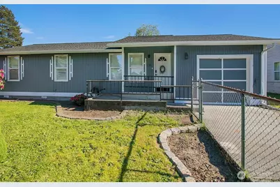 535 Diane Street SW, Castle Rock, WA 98611 - Photo 1