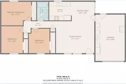 535 Diane Street SW, Castle Rock, WA 98611 - Photo 33