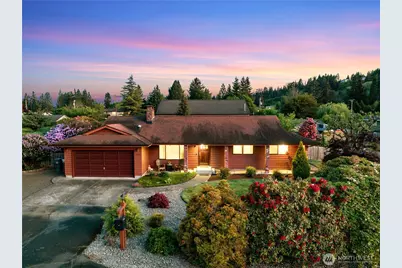 705 N Glenn Street, Montesano, WA 98563 - Photo 1
