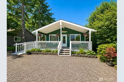 181 Point Brown Avenue NW, Ocean Shores, WA 98569 - Photo 1