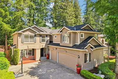 2906 257th Place SE, Sammamish, WA 98075 - Photo 1