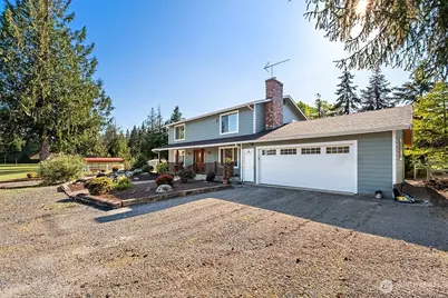 2410 304th Street E, Roy, WA 98580 - Photo 1