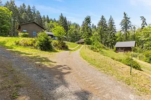 277 Shady Creek Ln, Port Angeles, WA 98362 - Photo 7