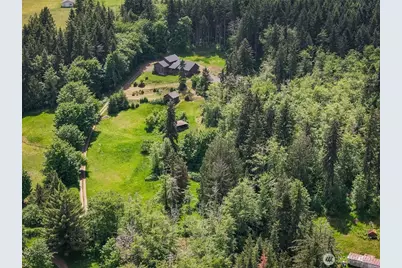 277 Shady Creek Lane, Port Angeles, WA 98362 - Photo 39