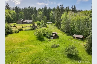 277 Shady Creek Lane, Port Angeles, WA 98362 - Photo 35