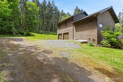 277 Shady Creek Lane, Port Angeles, WA 98362 - Photo 9