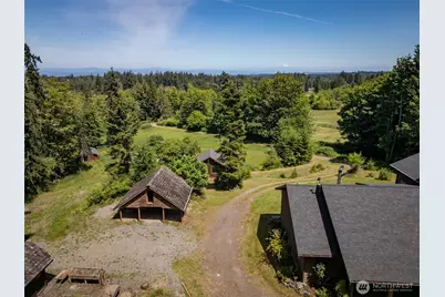277 Shady Creek Lane, Port Angeles, WA 98362 - Photo 33
