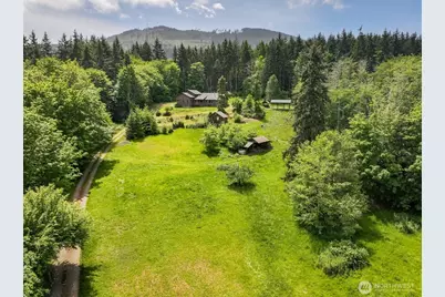 277 Shady Creek Lane, Port Angeles, WA 98362 - Photo 1