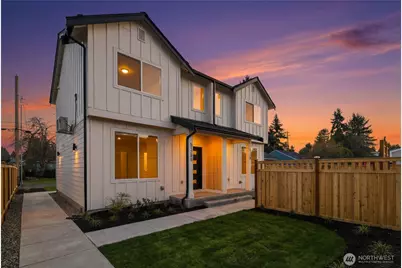 5128 N 39 Street #B, Tacoma, WA 98407 - Photo 3