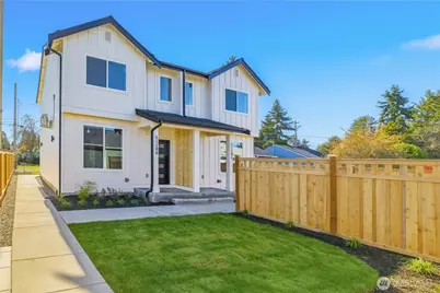 5128 N 39 Street #B, Tacoma, WA 98407 - Photo 1