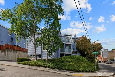 8812 20th Avenue NE #A105, Seattle, WA 98115 - Photo 1