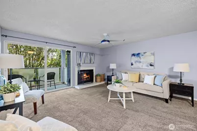 8812 20th Avenue NE #A105, Seattle, WA 98115 - Photo 15