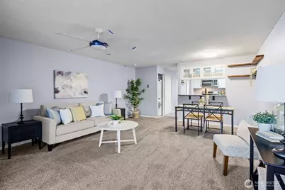 8812 20th Avenue NE #A105, Seattle, WA 98115 - Photo 17