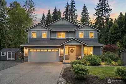 13930 73rd Street NE, Lake Stevens, WA 98258 - Photo 1