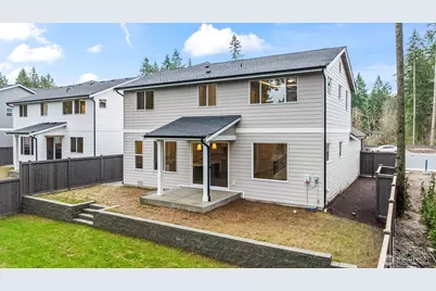 12516 40th (Lot 1) Avenue NW, Gig Harbor, WA 98332 - Photo 33