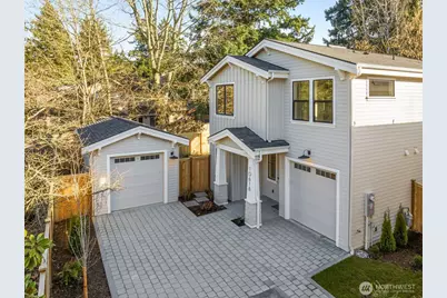 10618 NE 54th Lane, Kirkland, WA 98033 - Photo 3