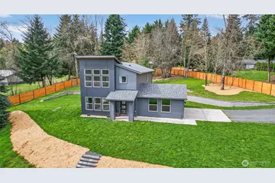 717 NE 382nd Street, La Center, WA 98629 - Photo 1