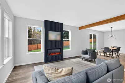 717 NE 382nd Street, La Center, WA 98629 - Photo 5