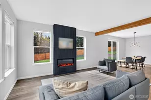 717 NE 382nd St, La Center, WA 98629 - Photo 5