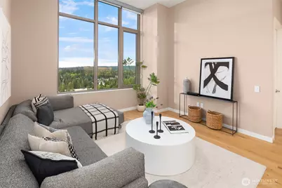 10232 NE 10th Street #1602, Bellevue, WA 98004 - Photo 3