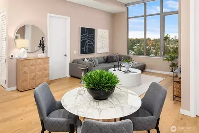 10232 NE 10th Street #1602, Bellevue, WA 98004 - Photo 5