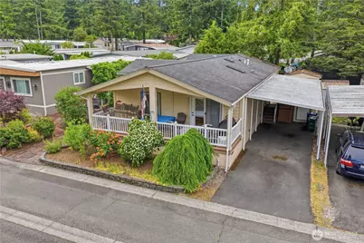18425 NE 95th Street #186, Redmond, WA 98052 - Photo 3