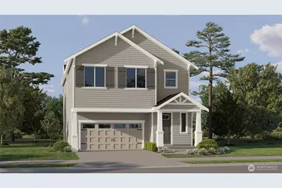 8302 44th Place SE, Marysville, WA 98270 - Photo 1