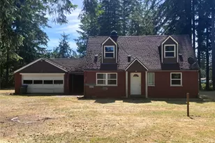 1190 E Johns Prairie Rd, Shelton, WA 98584 - Photo 1