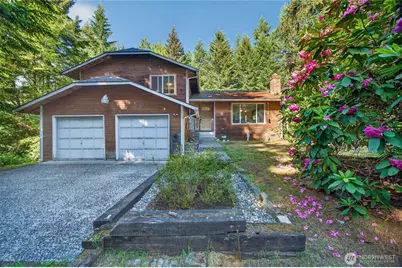 10140 Banner Road SE, Olalla, WA 98359 - Photo 1