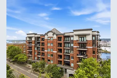 505 Broadway #604, Tacoma, WA 98402 - Photo 1