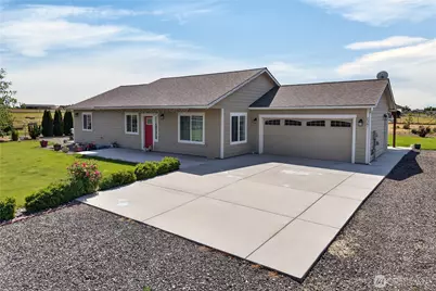2381 W Dylan Lane, Othello, WA 99344 - Photo 3