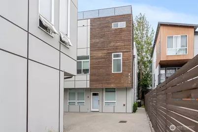 8613 23rd Avenue NE #B, Seattle, WA 98115 - Photo 1