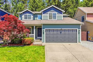 9523 200th St E, Graham, WA 98338 - Photo 1