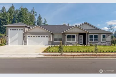 155 Gassman Road, Castle Rock, WA 98611 - Photo 3