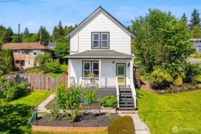 5502 S 2nd Avenue, Everett, WA 98203 - Photo 1